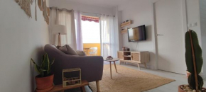 Apartamento el Boquerón, Torre Del Mar